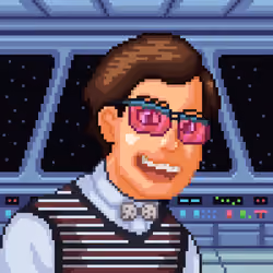 Nerd #3113