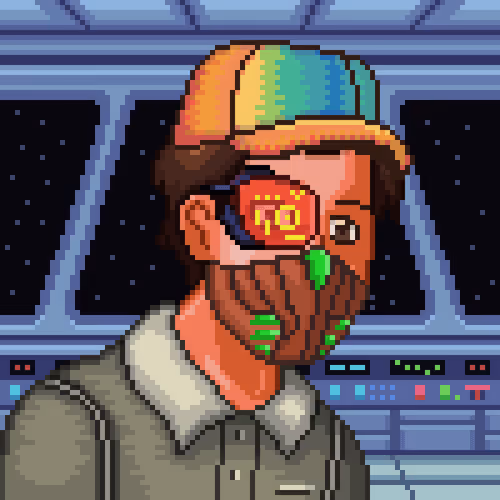 Pixel Nerdz