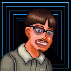 Nerd #2705