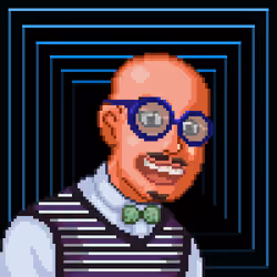 Nerd #3091