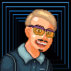 Nerd #3609