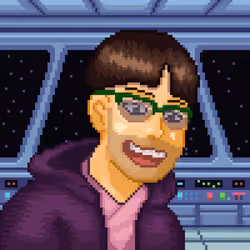 Nerd #3090