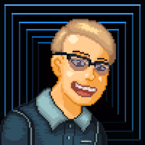 Pixel Nerdz
