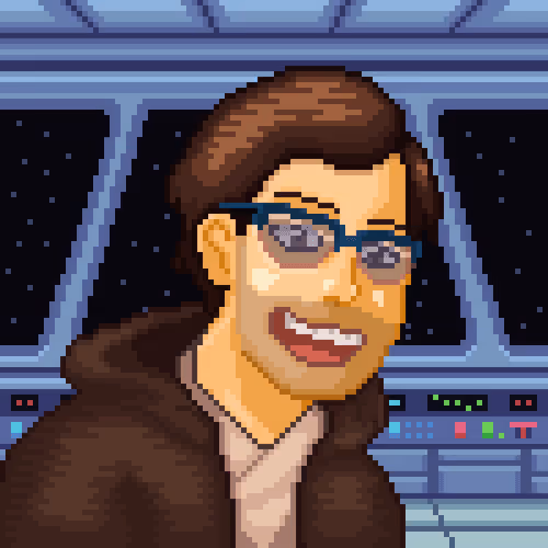 Pixel Nerdz