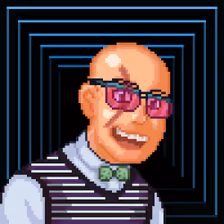 Nerd #3986