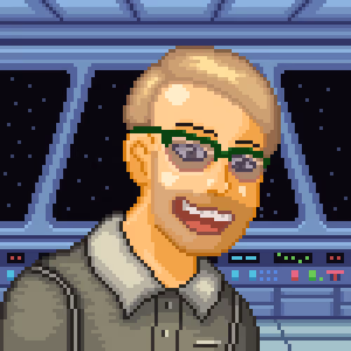 Pixel Nerdz