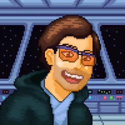 Nerd #1376