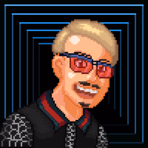Pixel Nerdz