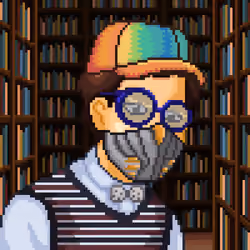 Nerd #2386
