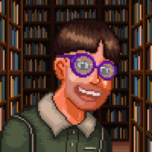 Pixel Nerdz