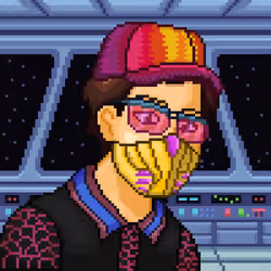 Nerd #2702
