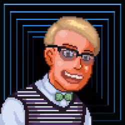 Nerd #4279