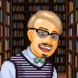 Nerd #1367