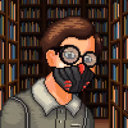Nerd #4112