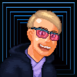 Nerd #2931