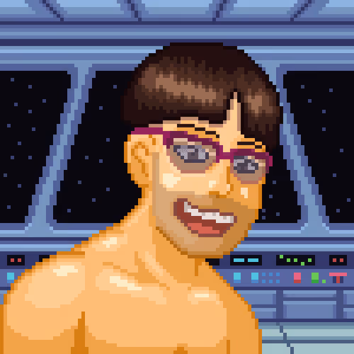 Pixel Nerdz