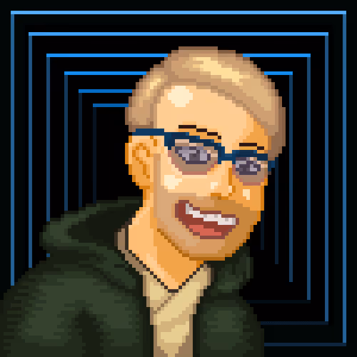 Pixel Nerdz