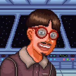 Nerd #3075