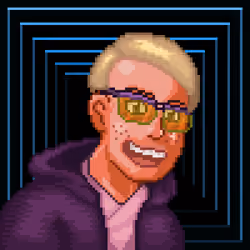 Nerd #2704