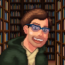 Nerd #3