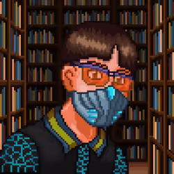 Nerd #2936