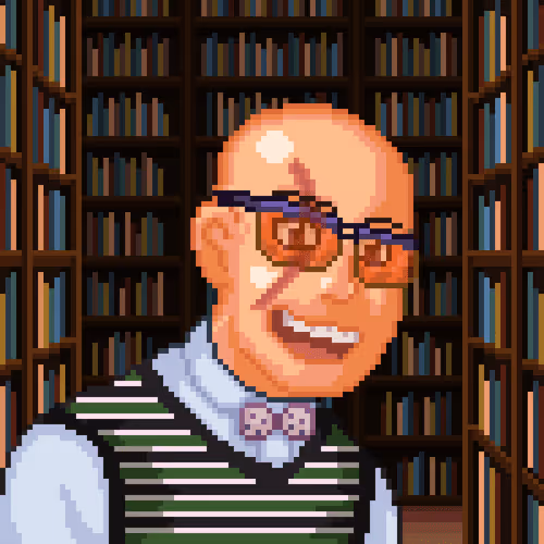 Pixel Nerdz