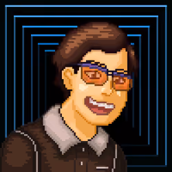 Nerd #3608