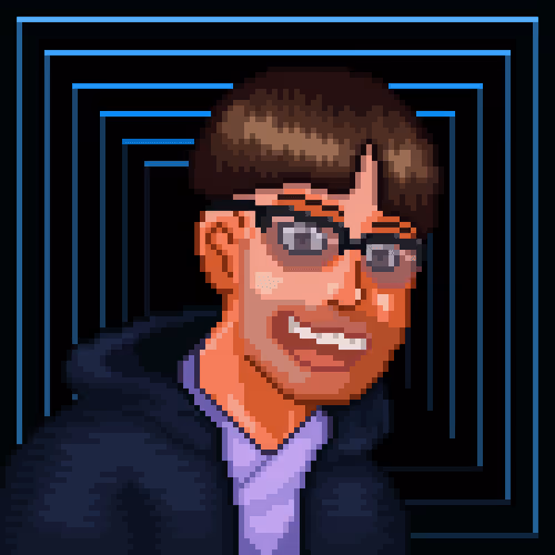 Pixel Nerdz