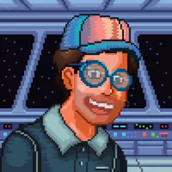 Nerd #2958
