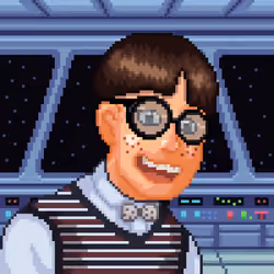 Nerd #1384