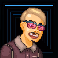 Nerd #2965