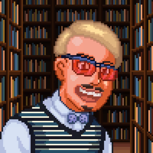 Nerd #3687