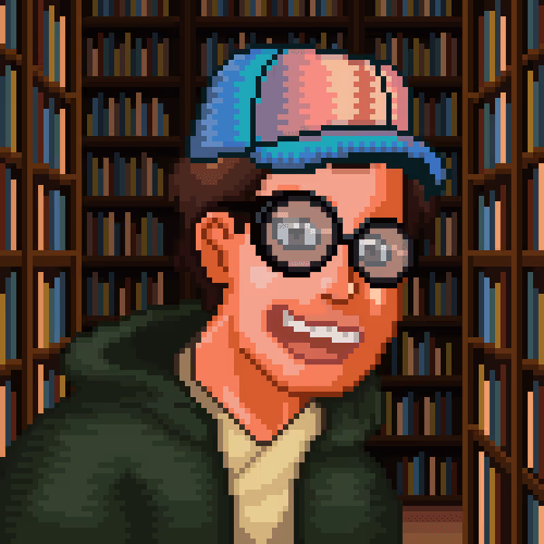 Pixel Nerdz