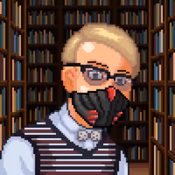 Nerd #3128