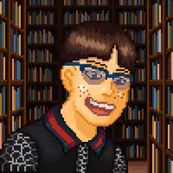 Nerd #4115