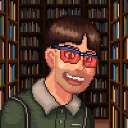 Nerd #4290