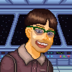 Nerd #3112