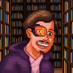 Nerd #1496