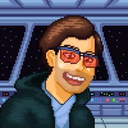 Nerd #76