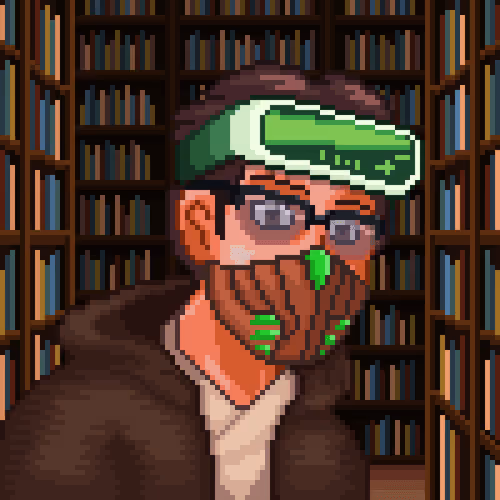 Pixel Nerdz