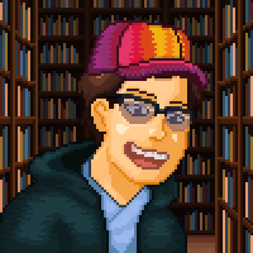 Pixel Nerdz