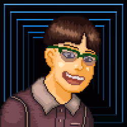 Nerd #2946