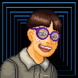 Nerd #2382