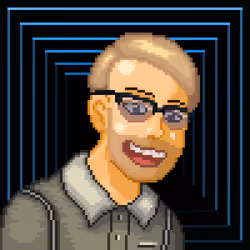 Nerd #2976