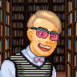 Nerd #2636