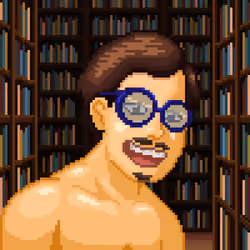 Nerd #3074