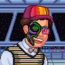Nerd #2632