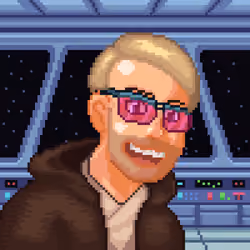 Nerd #2937