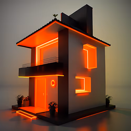 Eth House