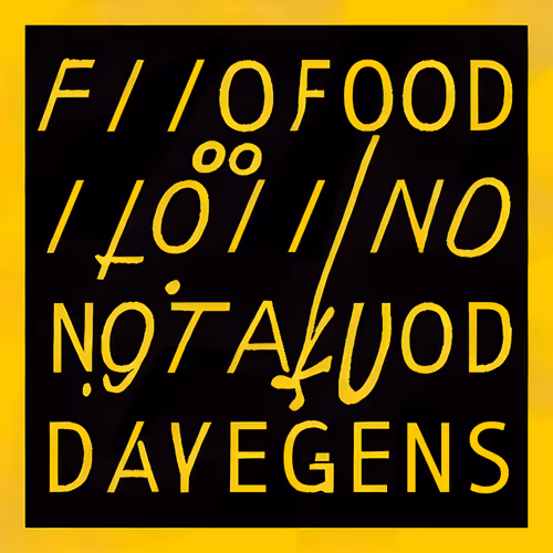 Food For Degens